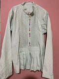 Camisa Tonosieña (Guaniqueña)